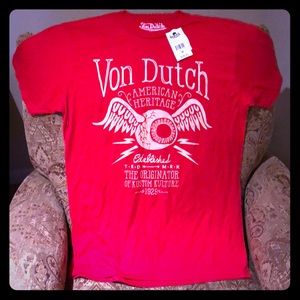 New with tags T-Shirt